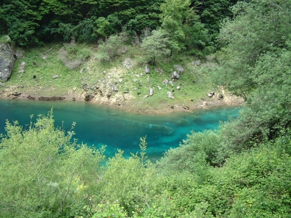 Laghi....del LAZIO